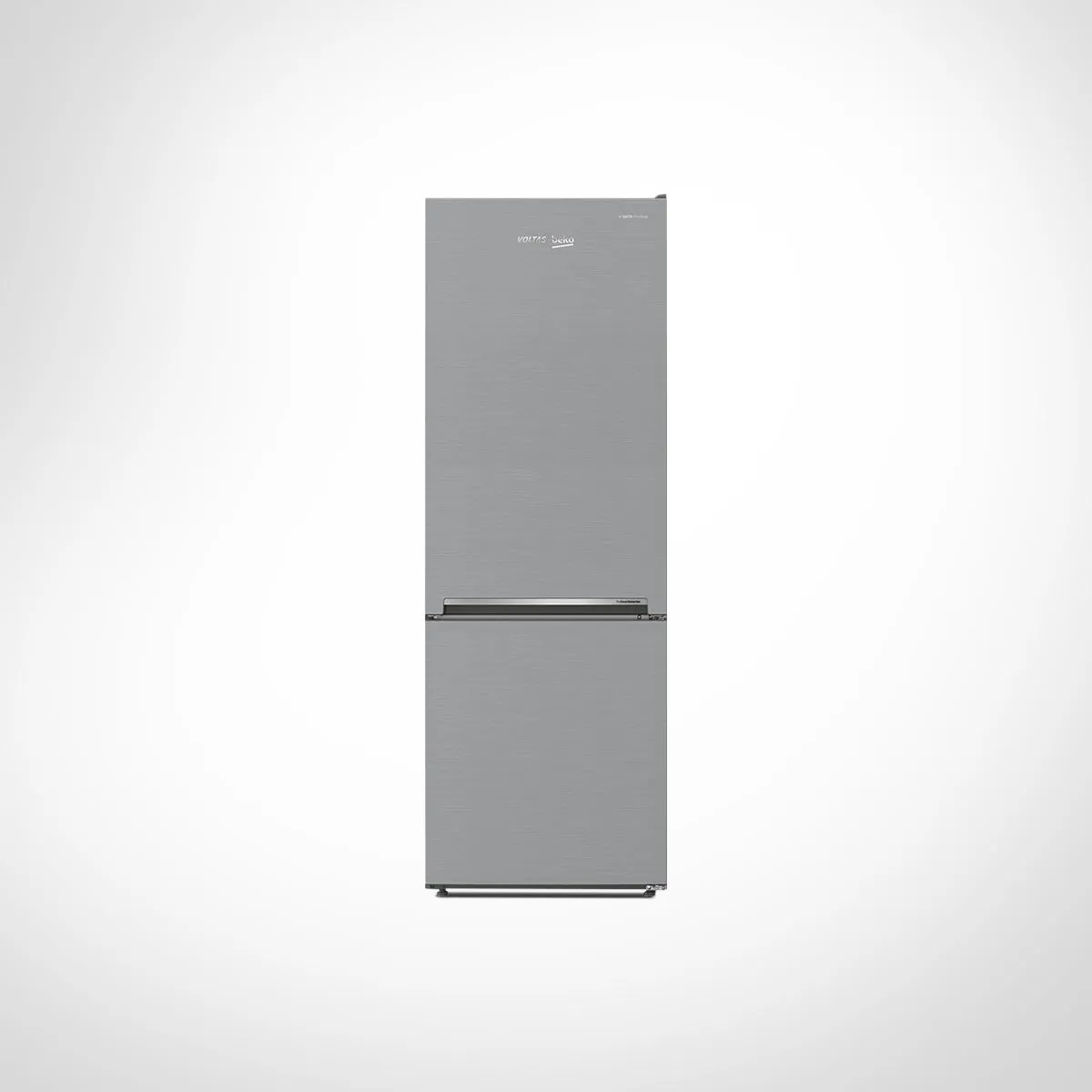 340L 2 Star Bottom Mounted Refrigerator