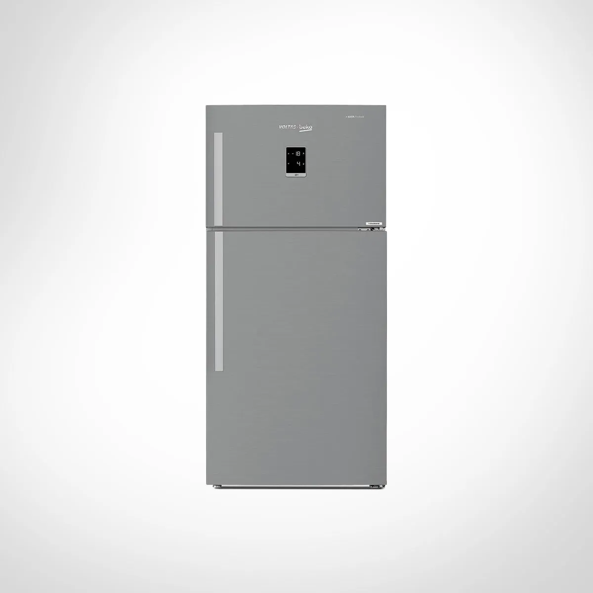 610L 2 Star Frost Free Refrigerator