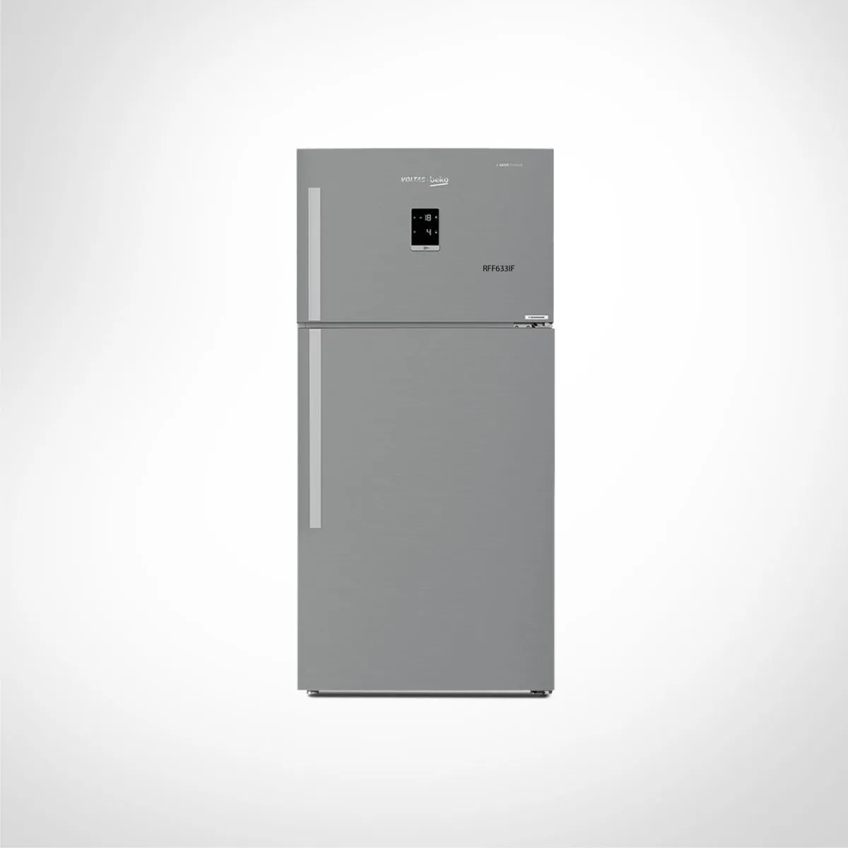 610L 2 Star Frost Free Refrigerator