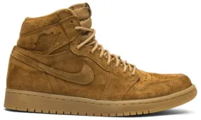 Air Jordan 1 Retro High OG "WHEAT"