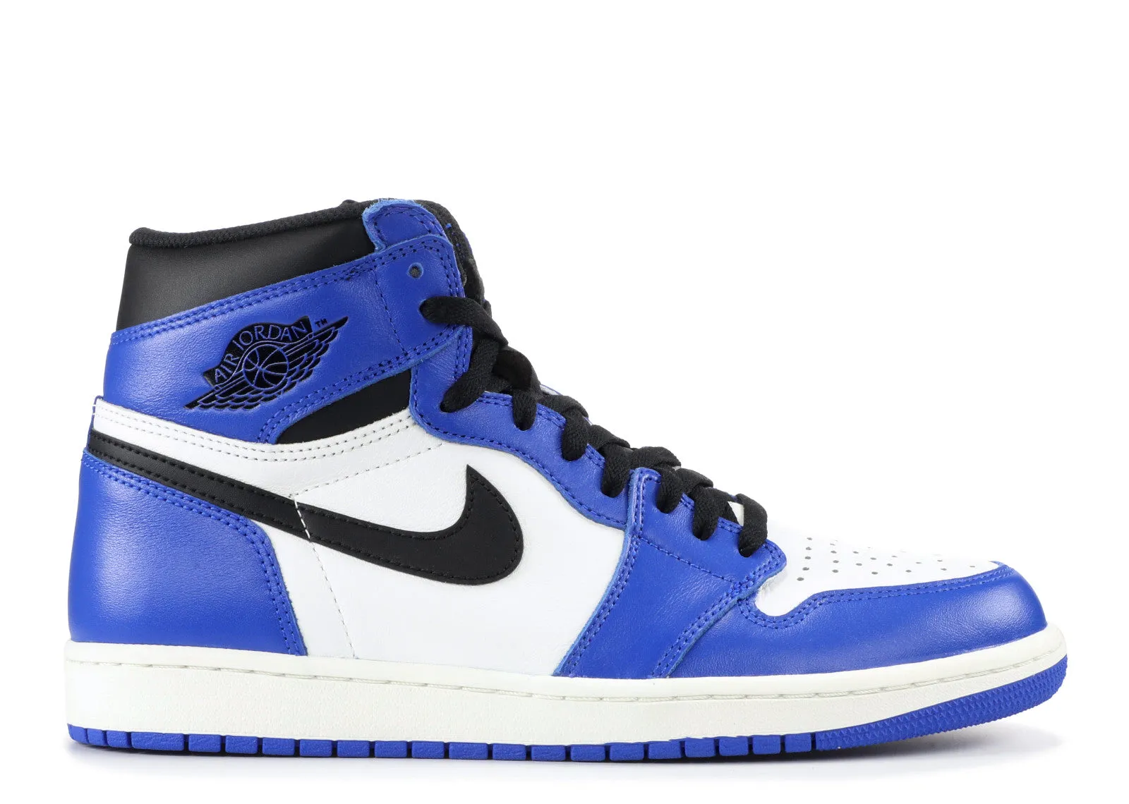 Air Jordan 1 Retro High "Game Royal"