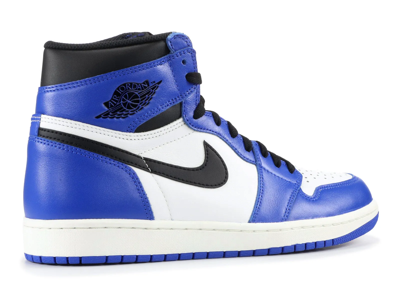 Air Jordan 1 Retro High "Game Royal"