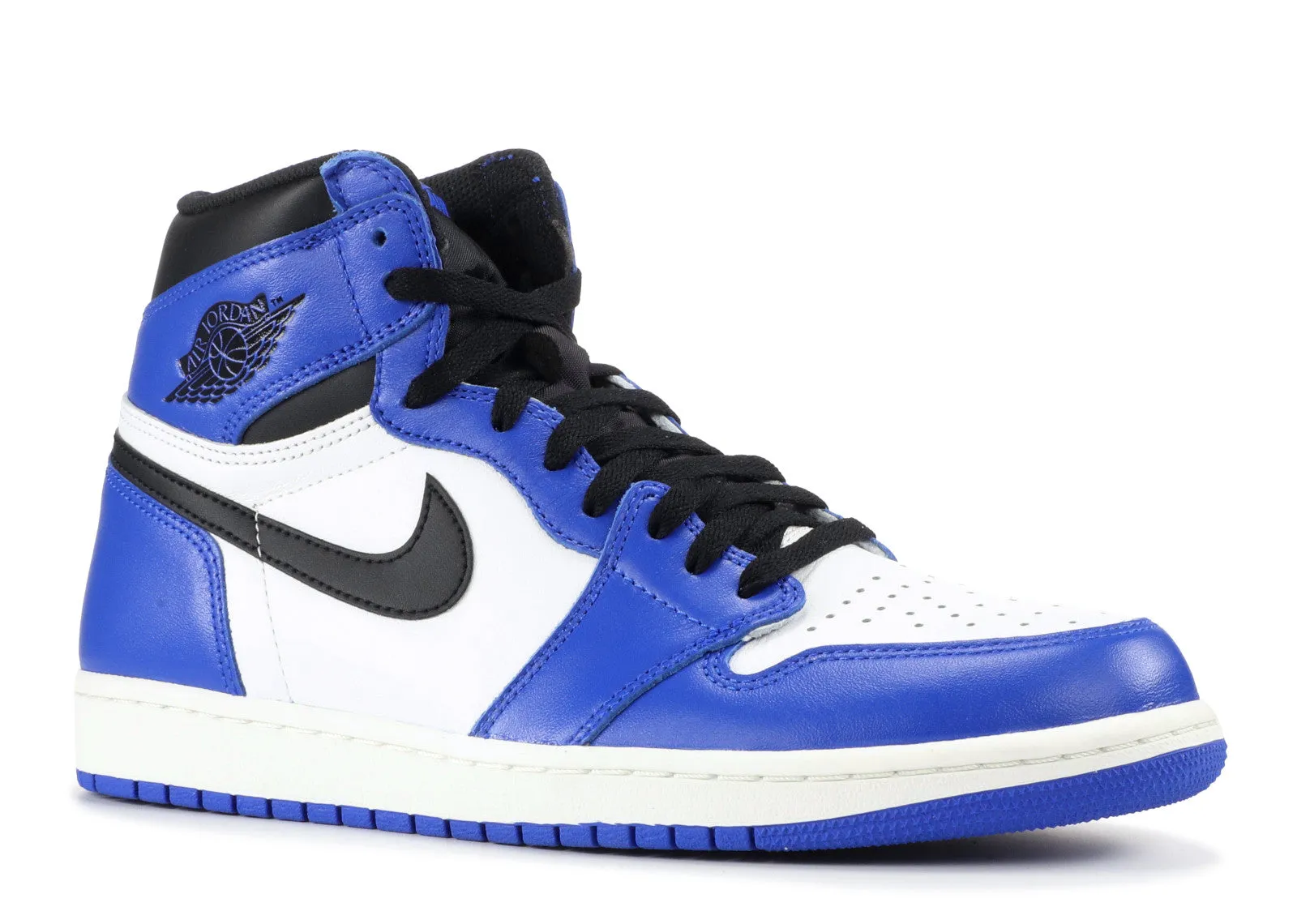 Air Jordan 1 Retro High "Game Royal"