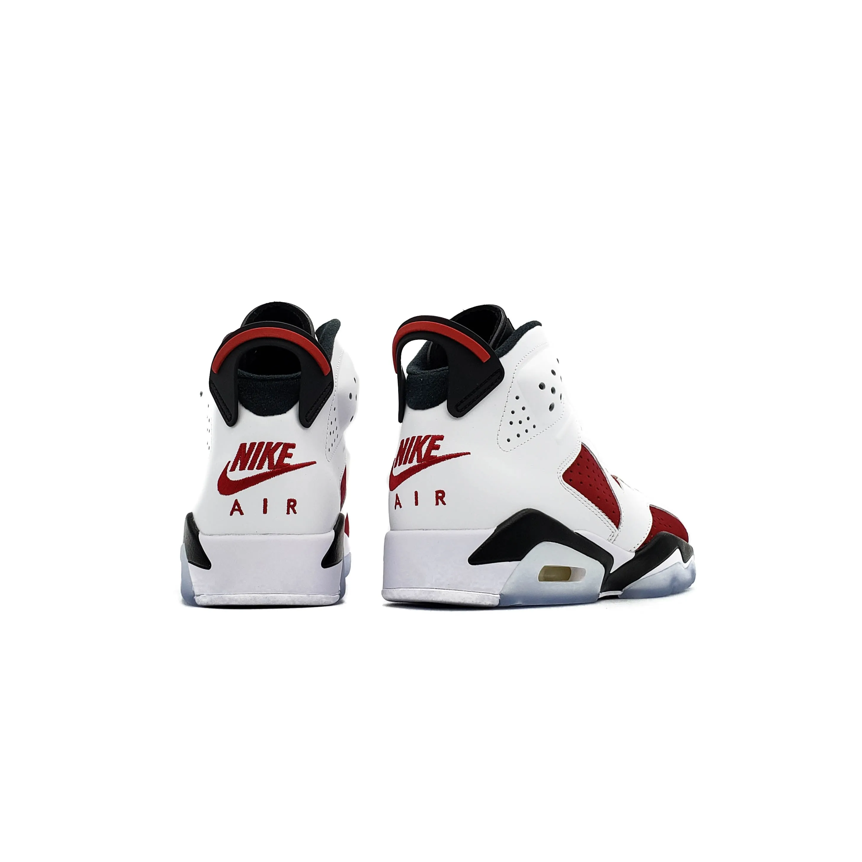 AIR JORDAN 6 RETRO CARMINE 2021