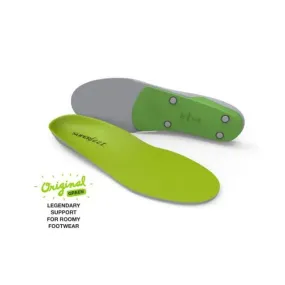 All-Purpose Support High Arch (Green)