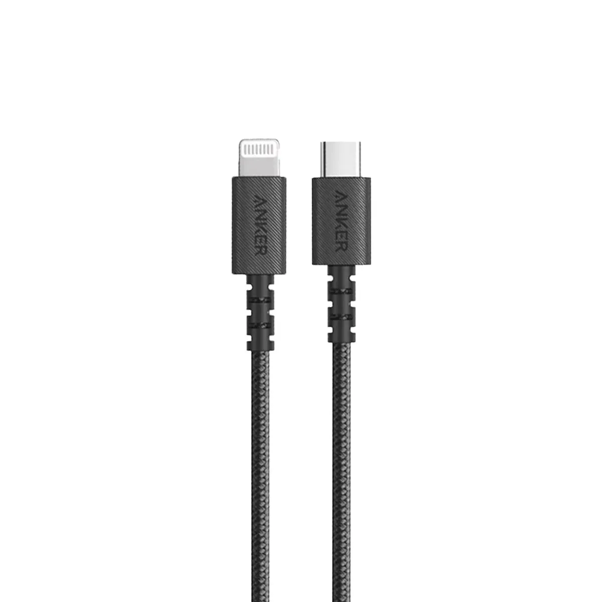 Anker PowerLine Select  USB C to Lightning Cable 3ft/0.9m Cable A8617