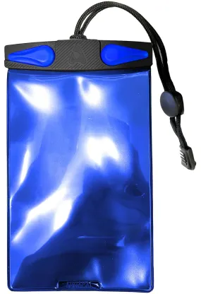 Aquapac Keymaster Plus - Black/Blue