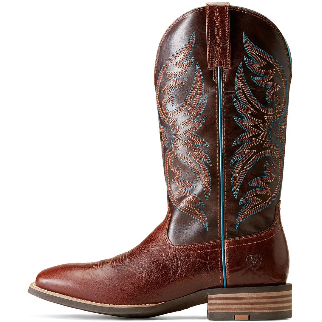 Ariat Men's Ricochet Cowboy Boots