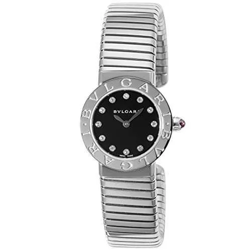 BVLGARI BVLGARI AUTOMATIC 26 MM WOMEN WATCH BBL262TBSS/12.M