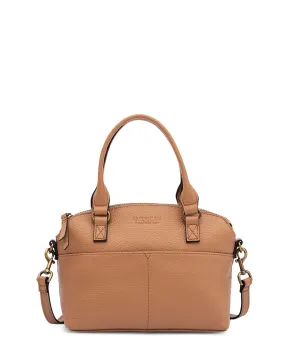 Carrie Mini Dome Crossbody