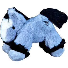 Cowboy Hardware Kids' Plush Horse