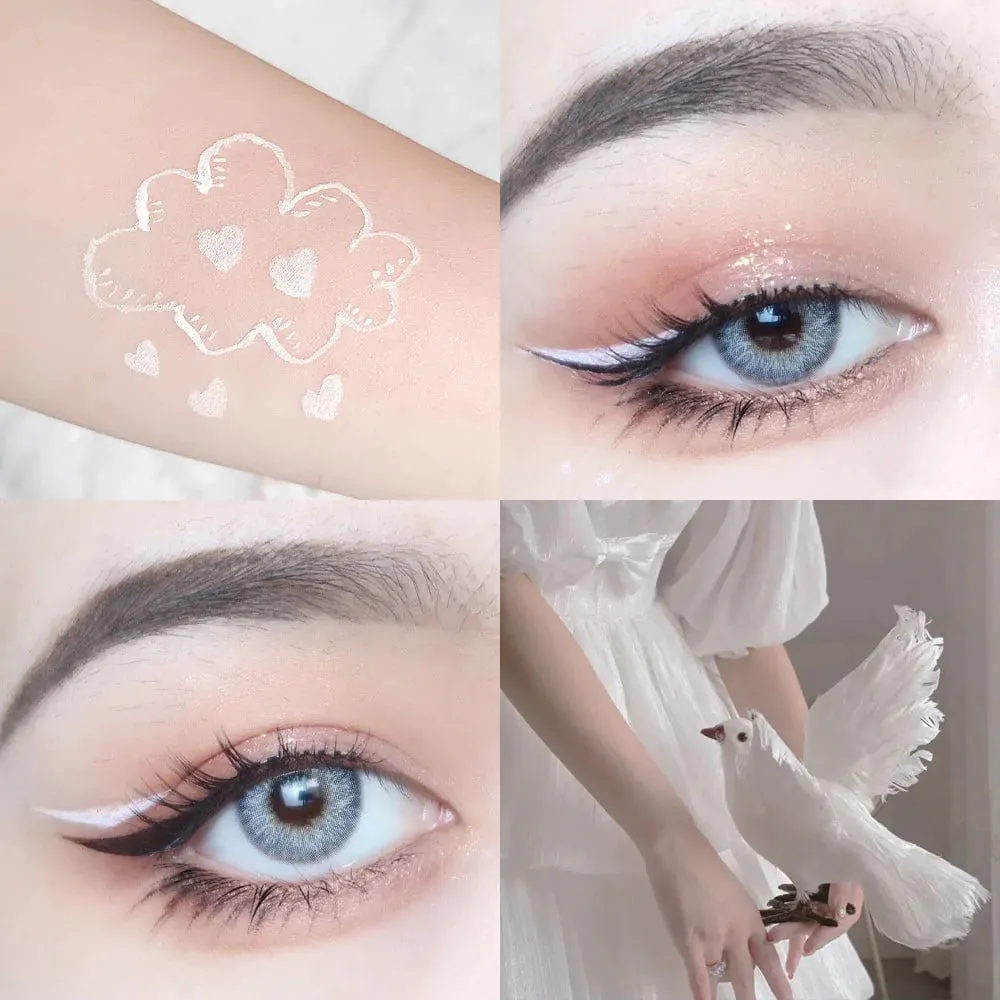 Cute Liquid Eyeliner