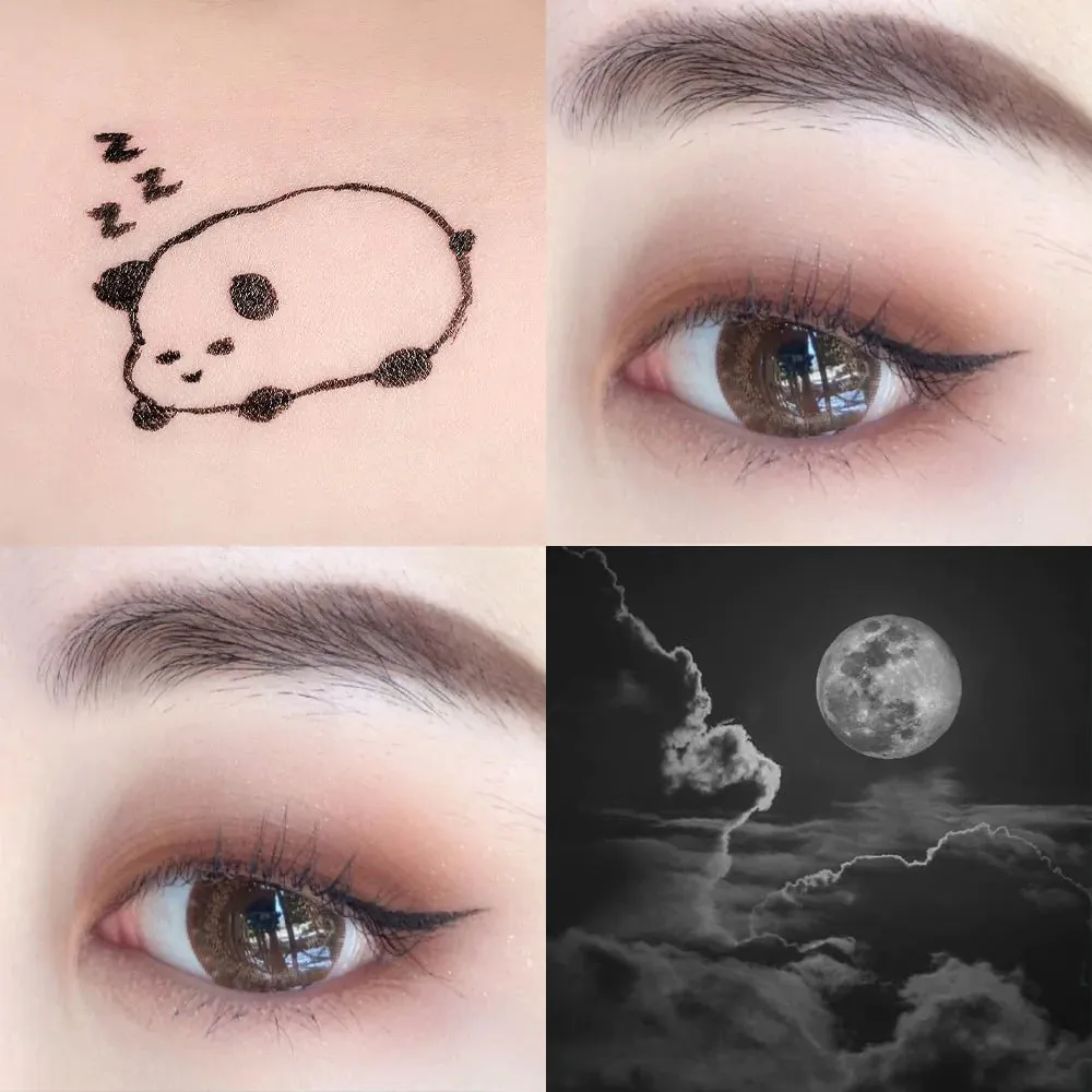 Cute Liquid Eyeliner