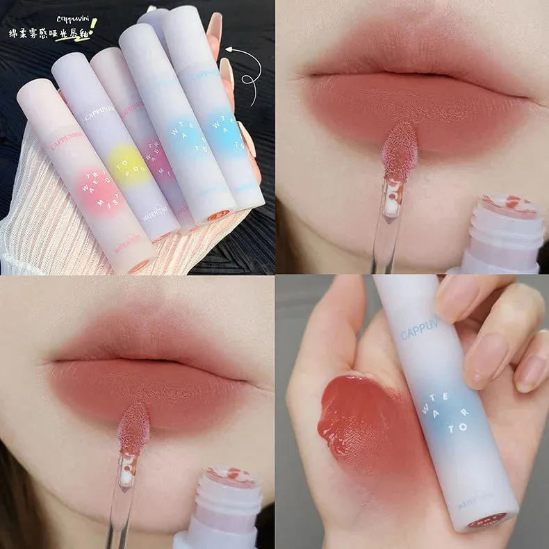 Cute Soft Matt Lip Glaze MK18938