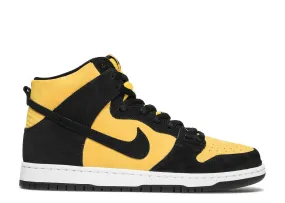 Dunk High Pro SB 'Reverse Goldenrod'