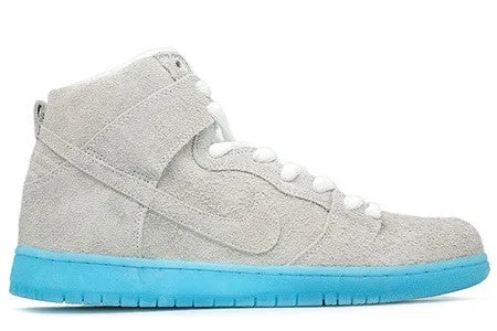 Dunk High SB Chairman Bao