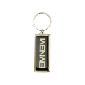 EMINEM LIGHT UP KEYCHAIN