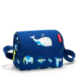 EverydayBag Kids ABC Friends Blue