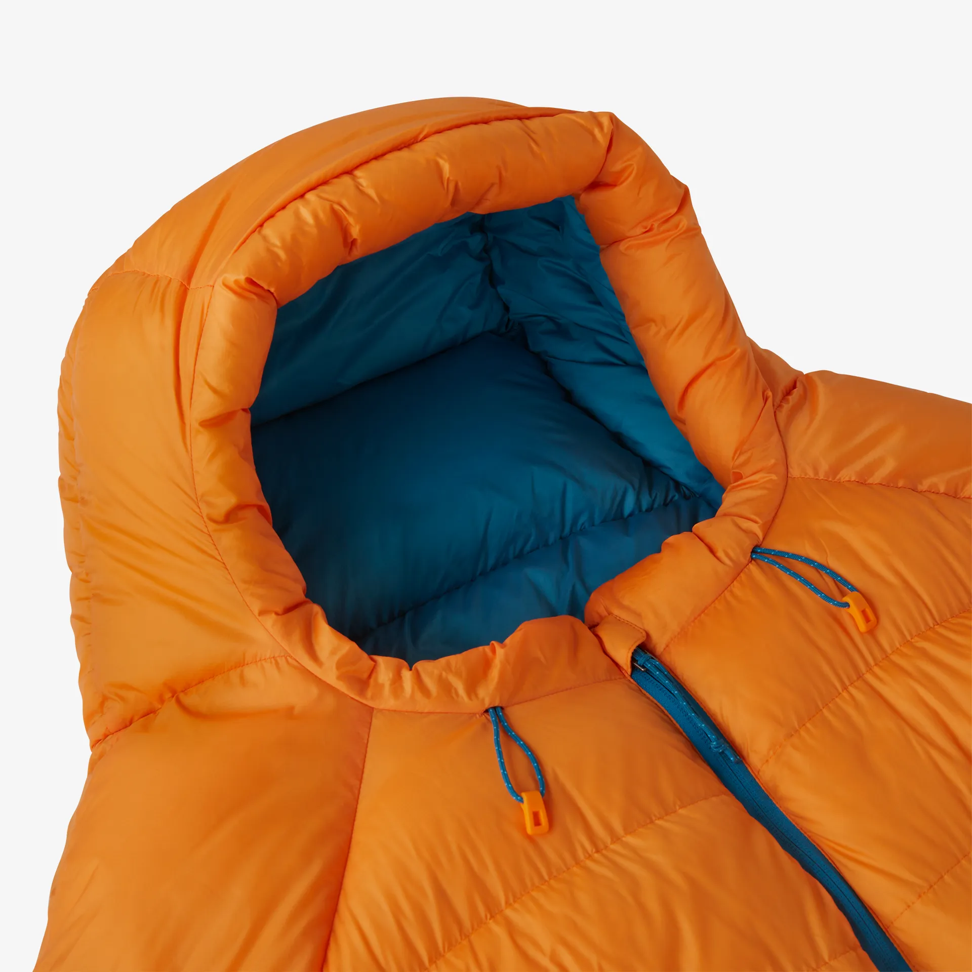 Fitz Roy Sleeping Bag 30° F/-1° C - Regular