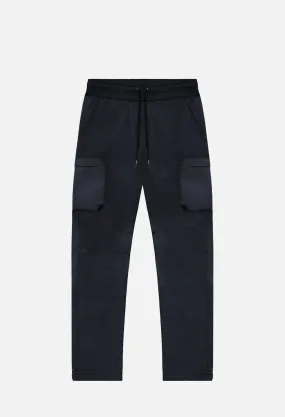 Himalayan Cargo Pants / Navy