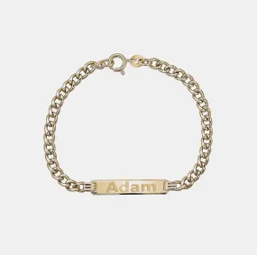 ID Bracelet