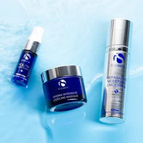 iS Clinical Youthful Hydration Collection