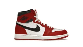 Jordan 1 retro high OG Chicago lost and found