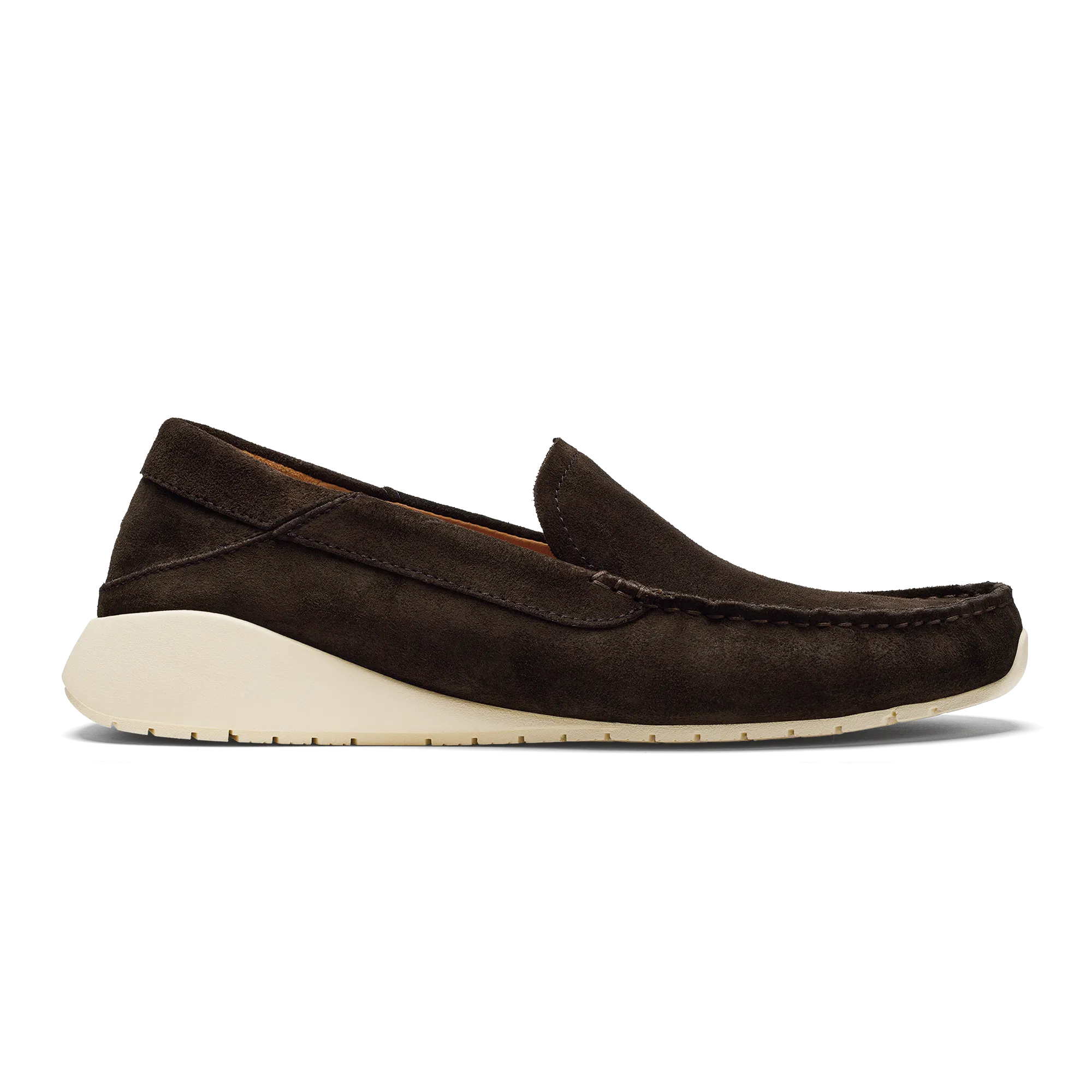 Ka‘a Loafer - Dark Wood