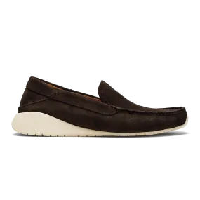 Ka‘a Loafer - Dark Wood