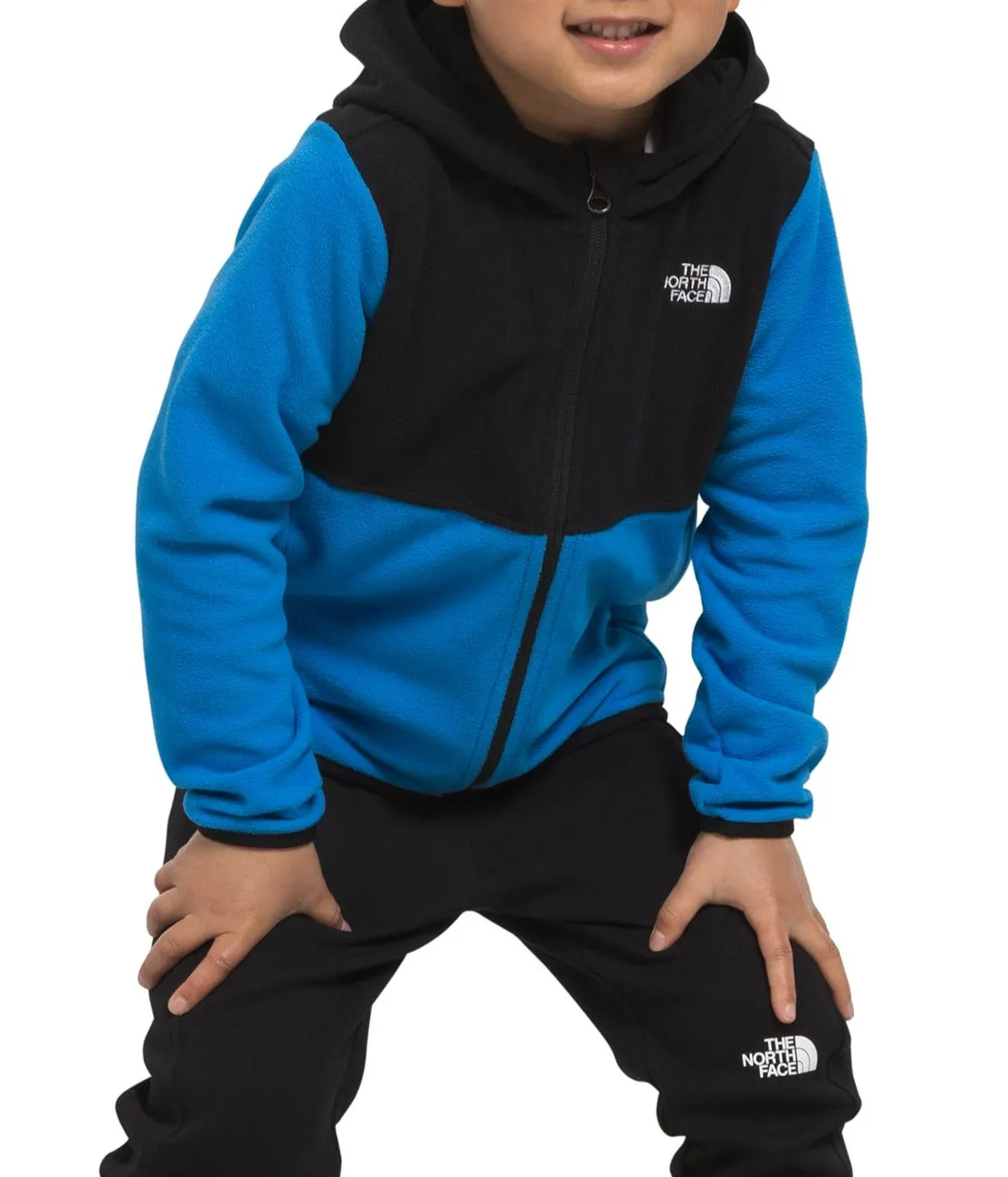 Kids’ Glacier Full-Zip Hoodie