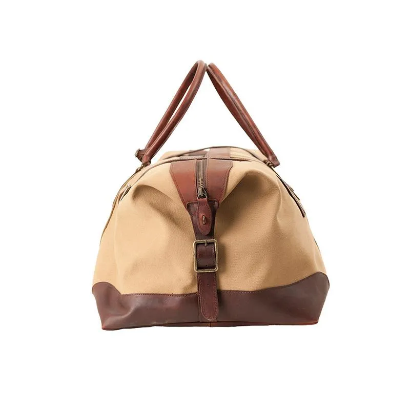 Melvill & Moon Catalina Bag Khaki