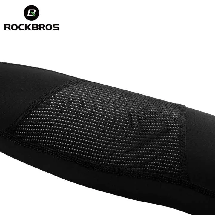 Motorcycle Armsleeves UV Protection ROCKBROS