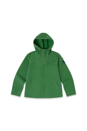 Mousqueton Baden Jacket - Menthe