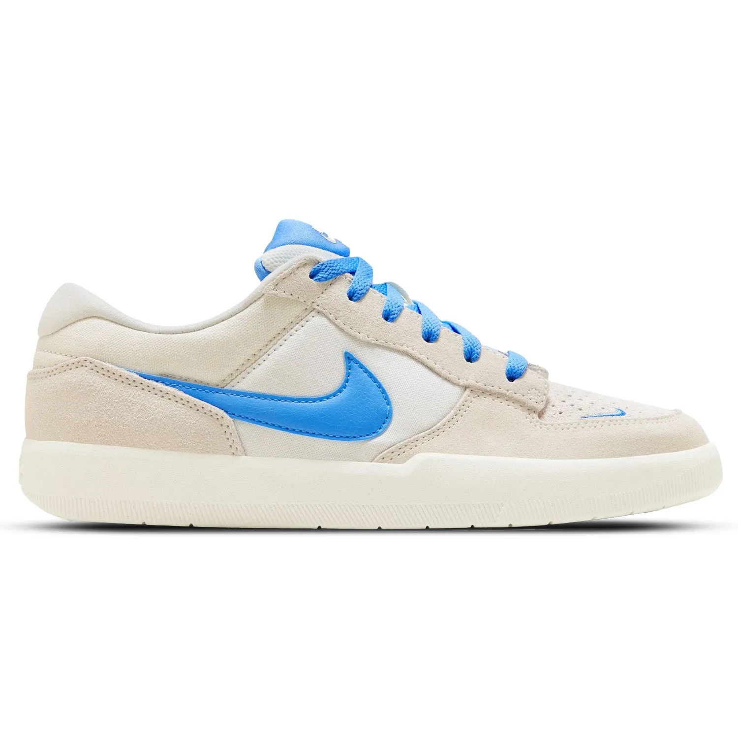 Nike SB Force 58 Phantom/Summit White/Sail/University Blue