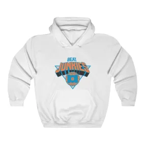 NY JUNKIES Heavy Blend™ Hooded Sweatshirt