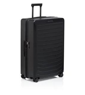 PORSCHE DESIGN Roadster Hardcase 82cm 4W XL Trolley  | Black