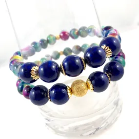 "Carnival" Bracelet Set