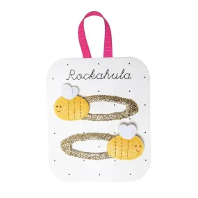 ROCKAHULA - Bertie Bee Clips