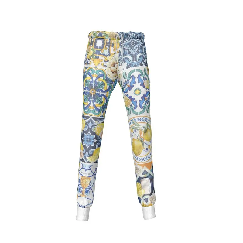 Sapori d'Amalfi B&B Women's Joggers