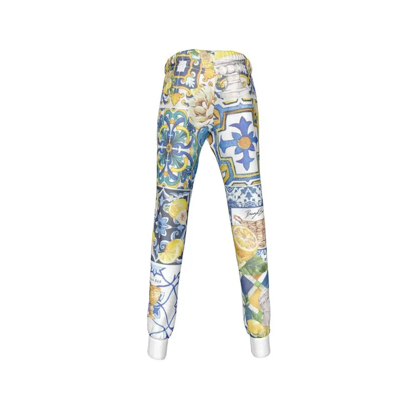 Sapori d'Amalfi B&B Women's Joggers