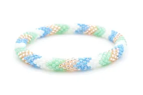 Seaside Bracelet - Extended 8"