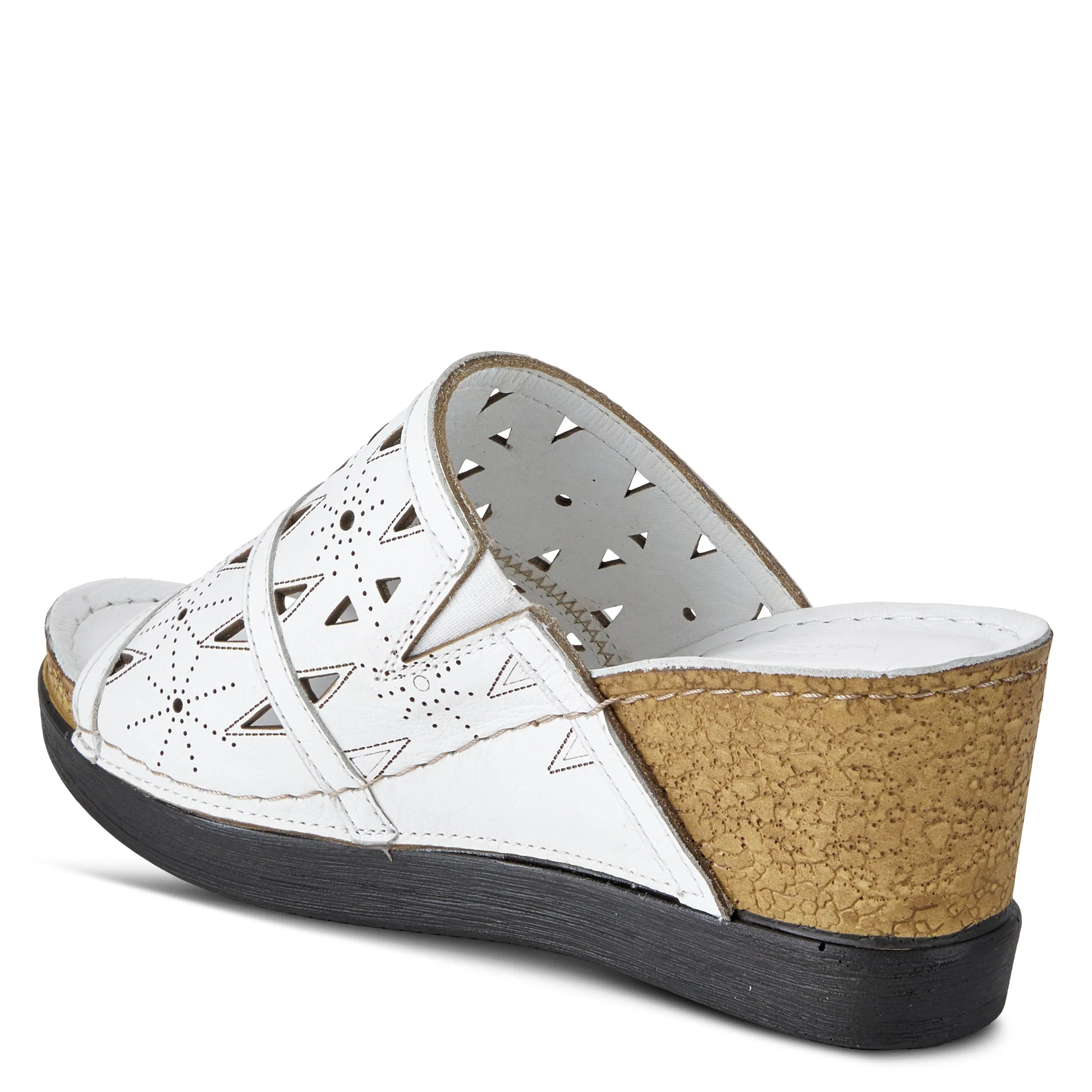 SPRING STEP FUSAWEDGE SANDAL