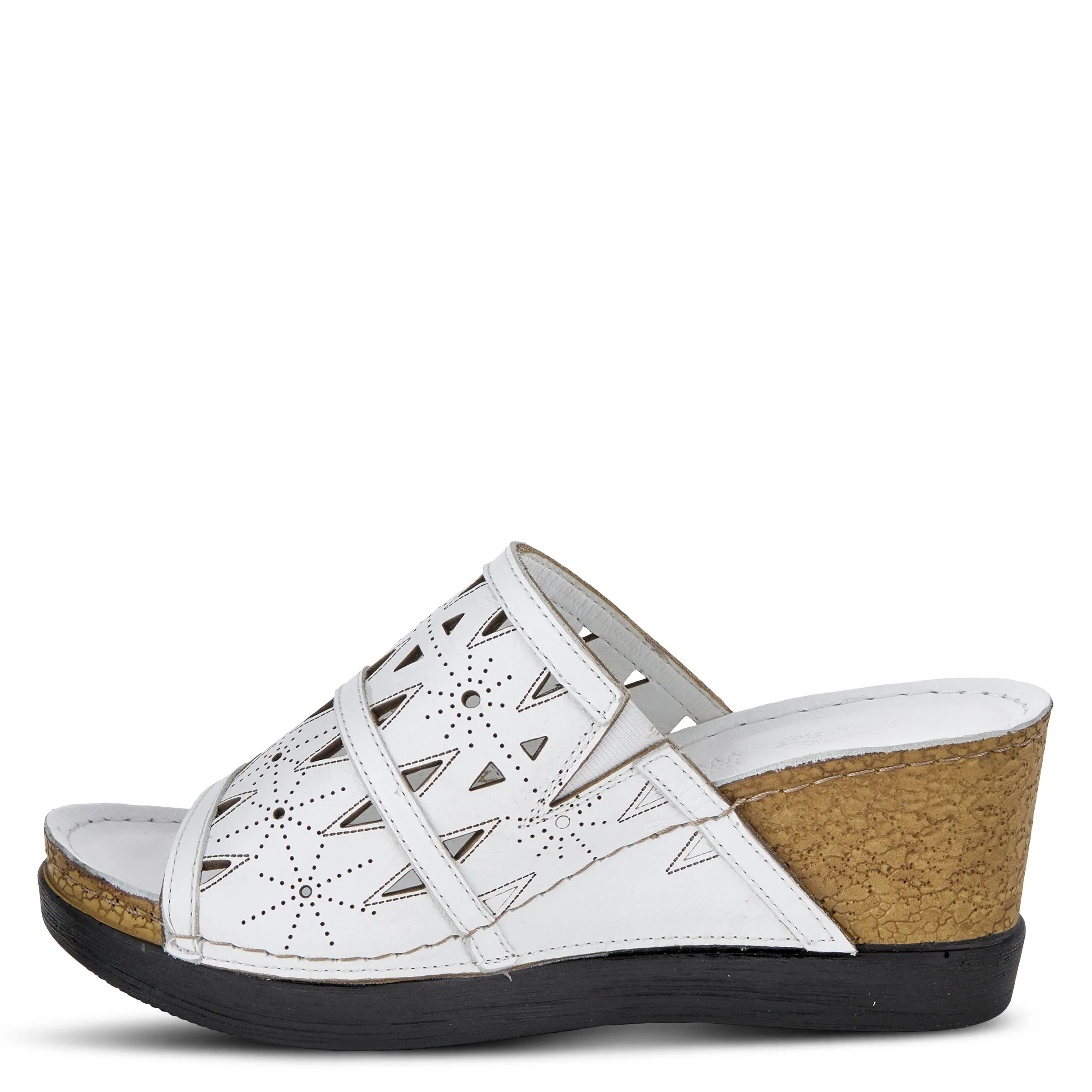 SPRING STEP FUSAWEDGE SANDAL