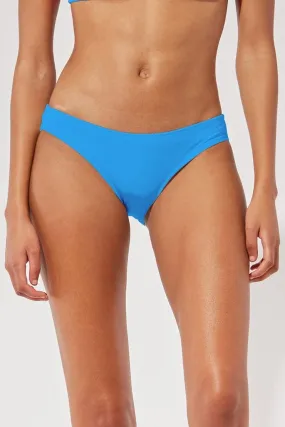 The Elle Bottom in Fluorescent by Solid & Striped (Various Colors)