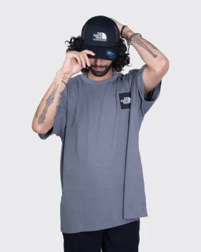 The North Face Heavyweight SS Box Tee