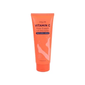 Vitamin C Moisturizing Foot Cream