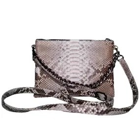 White Crossbody Bag